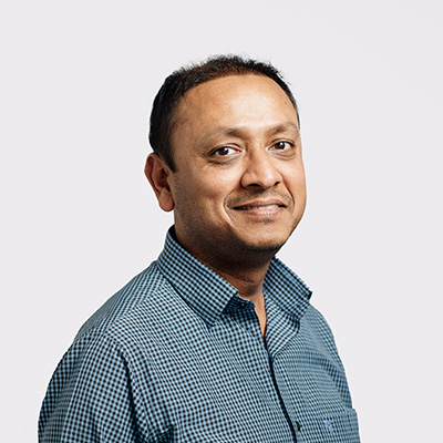Dr Gaurav Vijay