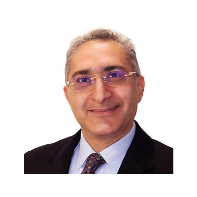 Dr Seyed (Ardavan) Hamidi