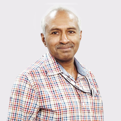 Dr Pradeep Bhaskar
