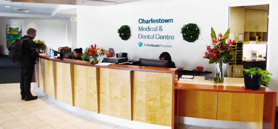 Charlestown Medical & Dental Centre