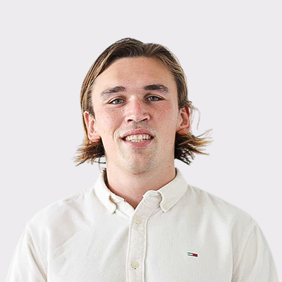 Seaton Robertson